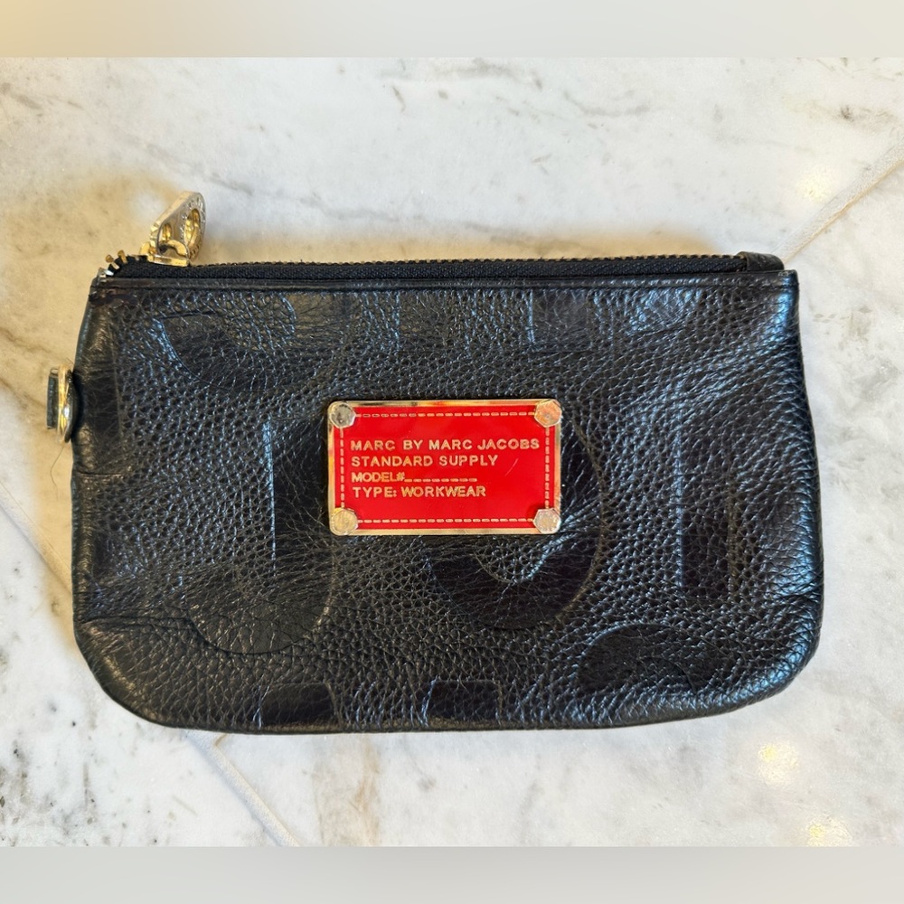 Marc by Marc Jacobs Clutch